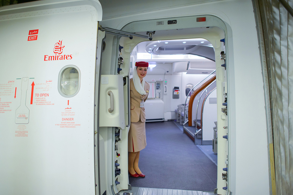 Middle Eastern carriers – Emirates, Etihad and Qatar, known as the ME3 – are challenging SIA’s bread-and-butter premium hub-and-spoke international routings