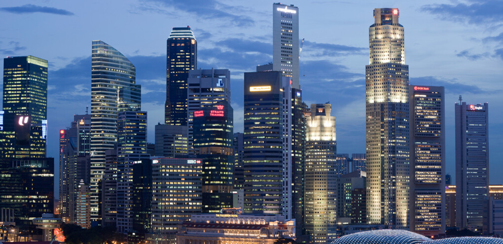 Peaking Inflation, Rising Interest Rates: Can Singapore Households ...