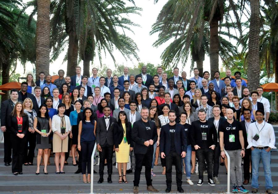 MBA World Summit 2016, Miami
