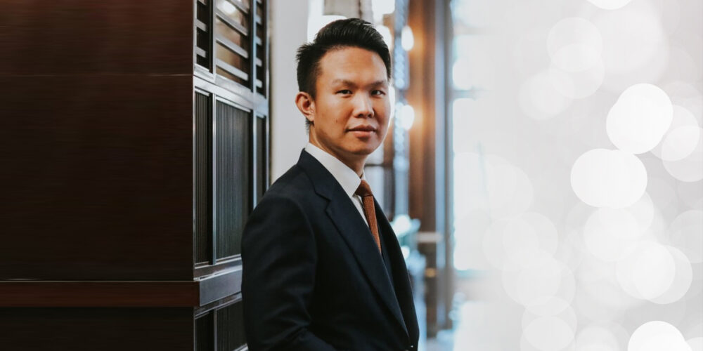 Ryan Tan, FI Coverage Banker at Sumitomo Mitsui Banking Corporation (SMBC)
Bachelor of Business Administration – Accountancy (2012)
