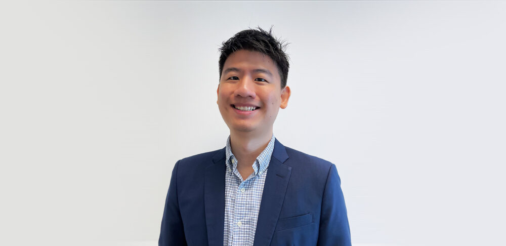 Nicholas Tan, TMT Investment Banker, Delta Partners
Bachelor of Business Administration - Finance (2015)