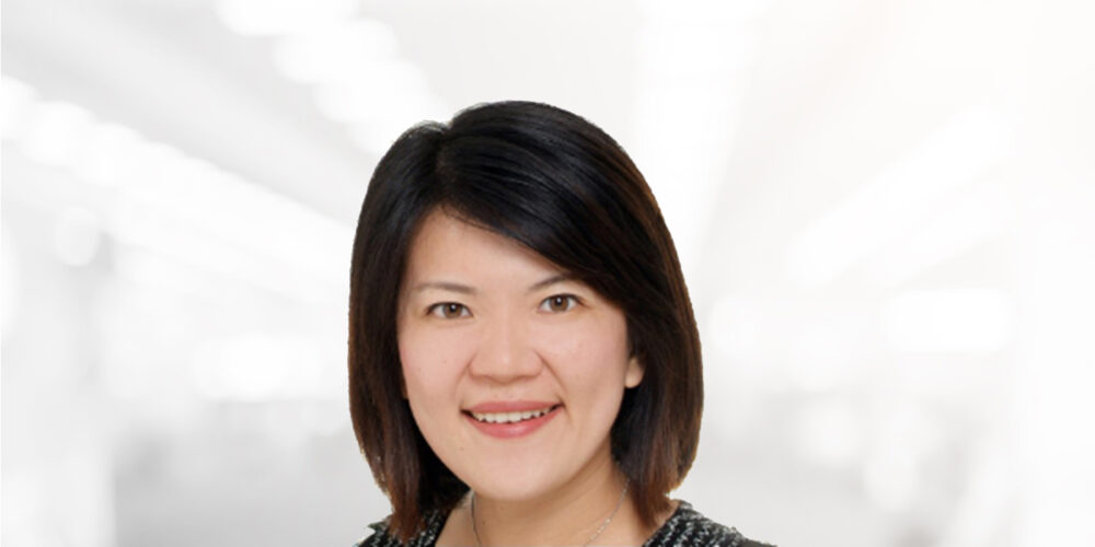 Anne Tiong from BD Biosciences