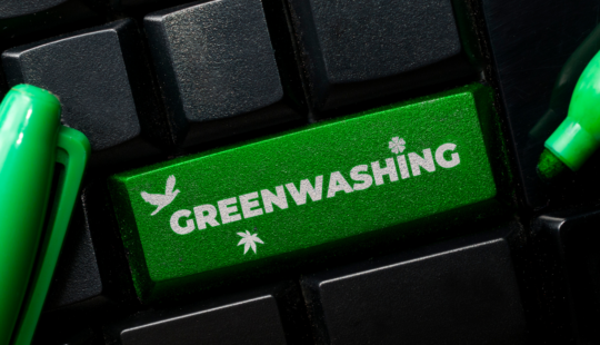 How to Counter the Prevalence of Greenwashing in Singapore