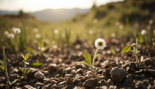 Sustainability beyond climate: The business imperative to include nature