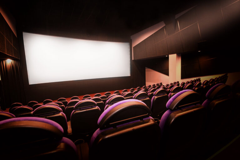How many of us will pay $25 for a movie ticket?