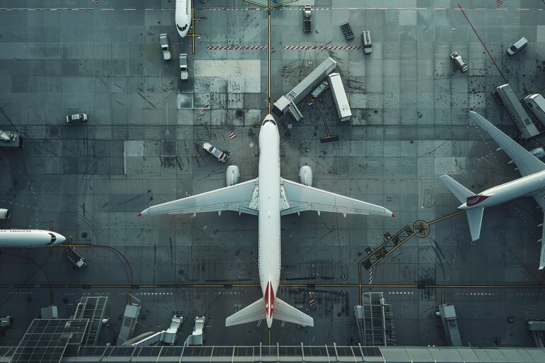 War-driven oil shocks expose aviation’s decarbonisation challenge