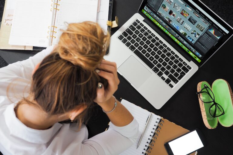 The AI squeeze: No juniors, no seniors, more burnout