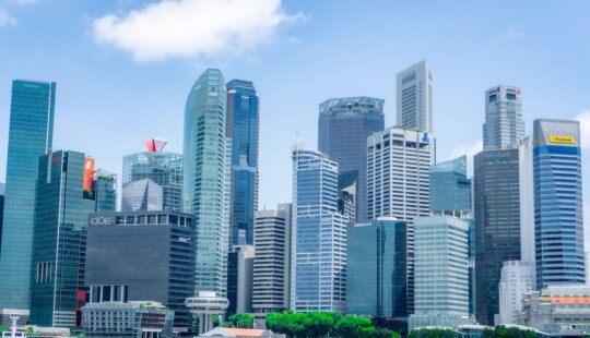 Corporate governance for the value era